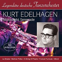 Legendäre deutsche Tanzorchester - Moonlight Serenade