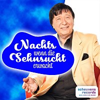 George McCoy – Nachts wenn die Sehnsucht erwacht