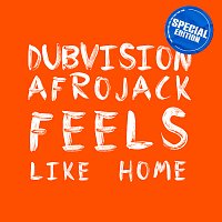 DubVision, Afrojack – Feels Like Home [Official Song F1 Dutch Grand Prix]