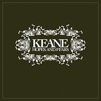 Keane – Hopes And Fears LP