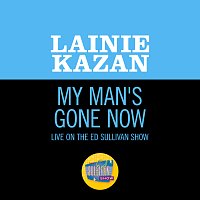 Lainie Kazan – My Man's Gone Now [Live On The Ed Sullivan Show, February 5, 1967]