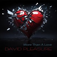Přední strana obalu CD More Than a Love