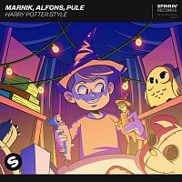 Marnik, alfons., Pule – Harry Potter Style (Extended Mix)