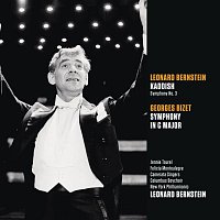 Bernstein: Kaddish - Symphony No. 3; Bizet: Symphony in C major