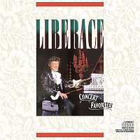 Liberace – Liberace: Concert Favorites