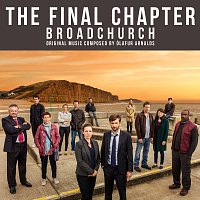 Ólafur Arnalds – The Final Chapter [From "Broadchurch"  - Music From The Original TV Series]