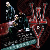 Wisin & Yandel – Rakata