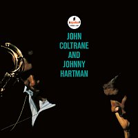 John Coltrane, Johnny Hartman – John Coltrane And Johnny Hartman