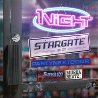 StarGate, PARTYNEXTDOOR, 21 Savage & Murda Beatz – 1Night