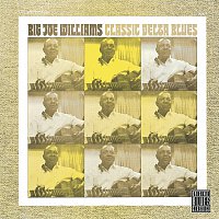 Big Joe Williams – Classic Delta Blues