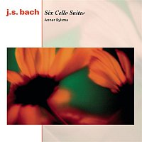 Anner Bylsma – Bach: 6 Cello Suites
