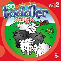 30 Toddler Songs, Vol. 2