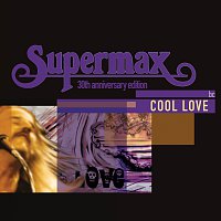 Přední strana obalu CD Cool Love