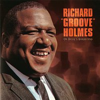 Richard "Groove" Holmes – On Basie's Bandstand