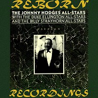 The Johnny Hodges All-Stars, The Duke Ellington All-Stars – Caravan (HD Remastered)