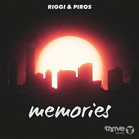 Riggi & Piros, Mark Borino – Memories