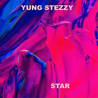 Přední strana obalu CD Star