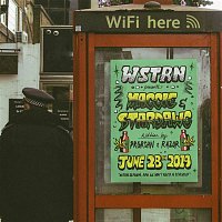 WSTRN – Maggie & Stardawg