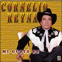 Cornelio Reyna – Mi Gusto Es