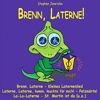 Stephen Janetzko – Brenn, Laterne