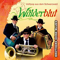 Walderblut – Brothers ohne Blues