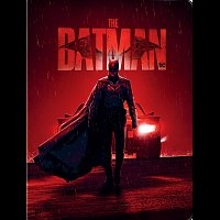 Různí interpreti – Batman