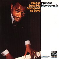 Phineas Newborn Jr. – Please Send Me Someone To Love [Remastered 1997]