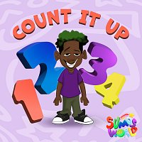 Sumo's World – Count It Up