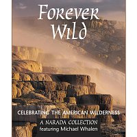 Přední strana obalu CD Forever Wild