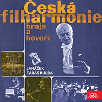 Václav Neumann, Česká filharmonie, Václav Neumann – Česká filharmonie hraje a hovoří (L.Janáček Taras Bulba)