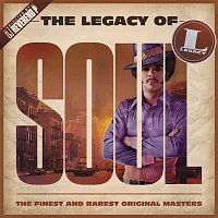 Various  Artists – The Legacy of Soul