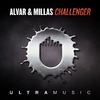 Alvar, Millas – Challenger (Radio Edit)