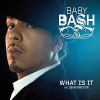 Baby Bash, Sean Kingston – What Is It