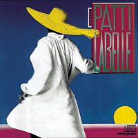 Přední strana obalu CD Best Of Patti Labelle