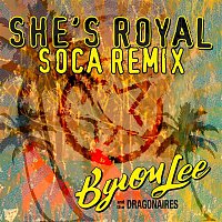 She's Royal [Soca Remix]