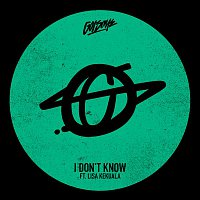 GotSome, Lisa Kekaula – I Don't Know