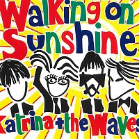 Katrina, The Waves – Walking on Sunshine (2004 Version)