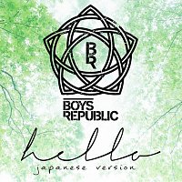 Boys Republic – Hello [Japanese Version]