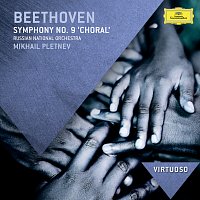 Angela Denoke, Marianna Tarassova, Endrik Wottrich, Matthias Goerne – Beethoven: Symphony No.9 - "Choral"