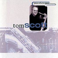 Tom Scott – Priceless Jazz  16: Tom Scott
