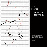 Různí interpreti – Jan Steklík. Grafické partitury CD