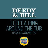 Deedy & Bill – I Left A Ring Around The Tub [Live On The Ed Sullivan Show, November 26, 1961]