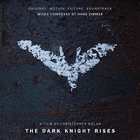 Hans Zimmer – The Dark Knight Rises (Original Motion Picture Soundtrack) [Deluxe Edition]