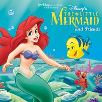 Různí interpreti – Little Mermaid And Friends