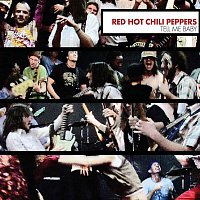 Red Hot Chili Peppers – Tell Me Baby