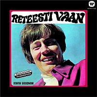 Přední strana obalu CD Reteesti vaan