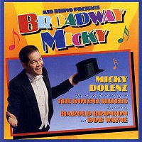 Micky Dolenz – Broadway Micky