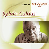 Přední strana obalu CD Bis Cantores De Rádio - Sylvio Caldas