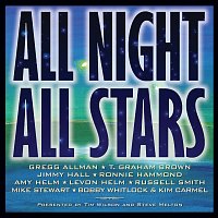 Různí interpreti – All Night All Stars