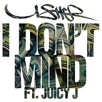 USHER, Juicy J – I Don't Mind